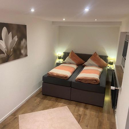 Dhrontalstube Apartamento Grafendhron Exterior foto